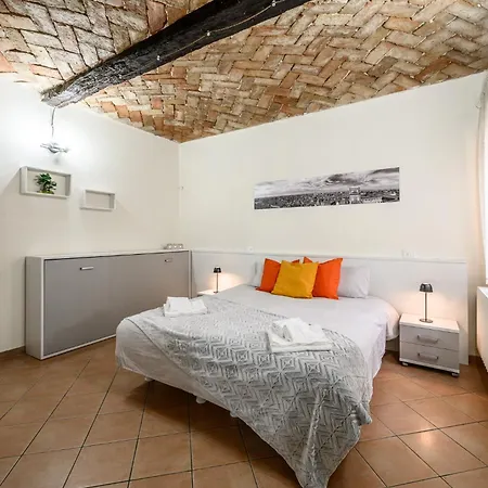 Le Volte Apartman
