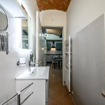 Apartman Le Volte Modena