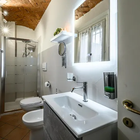Apartman Le Volte
