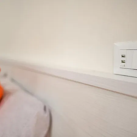 Apartman Le Volte *