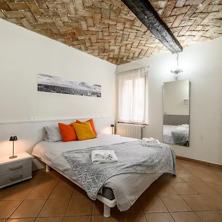 Le Volte Apartman