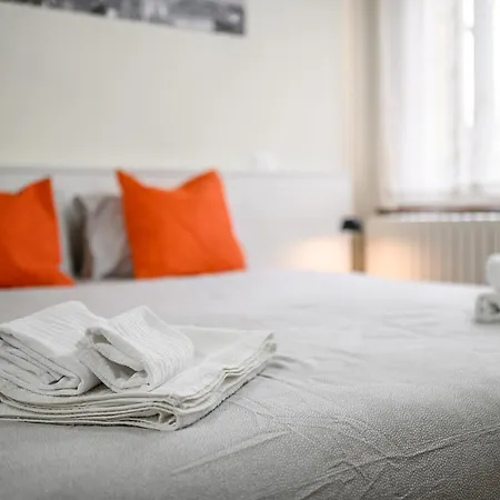Apartman Le Volte Modena